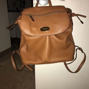 Michael kors backpack